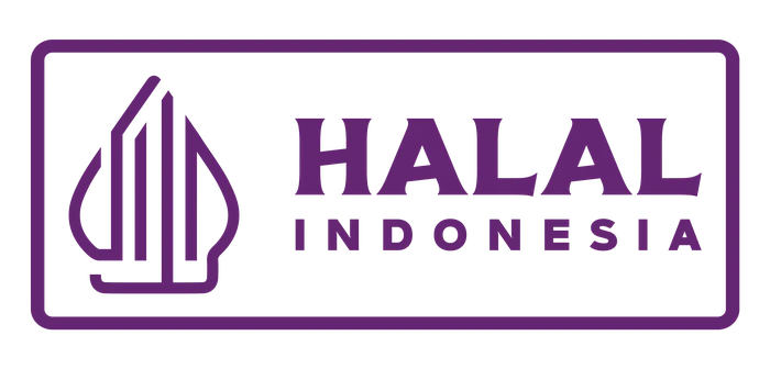 Logo Halal Indonesia